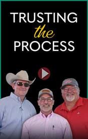 Trust the Process Video